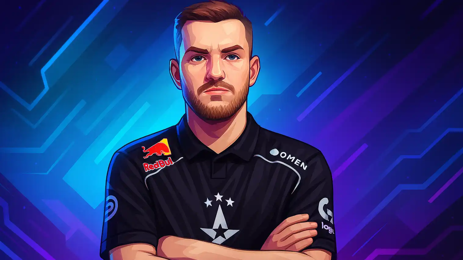 Staehr on Astralis’ map-two collapses in Bucharest: “I don’t know if it’s a mental barrier”